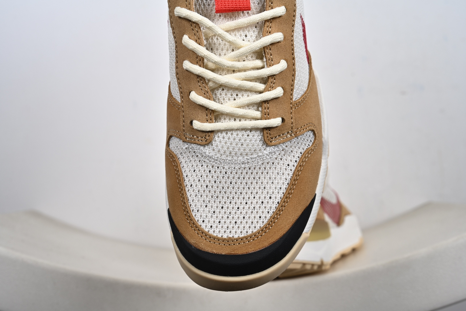 Tom Sachs x NK Craft Mars Yard 2.0 联名宇航员神游太空百搭休闲运动透气慢跑鞋 IF2885-100