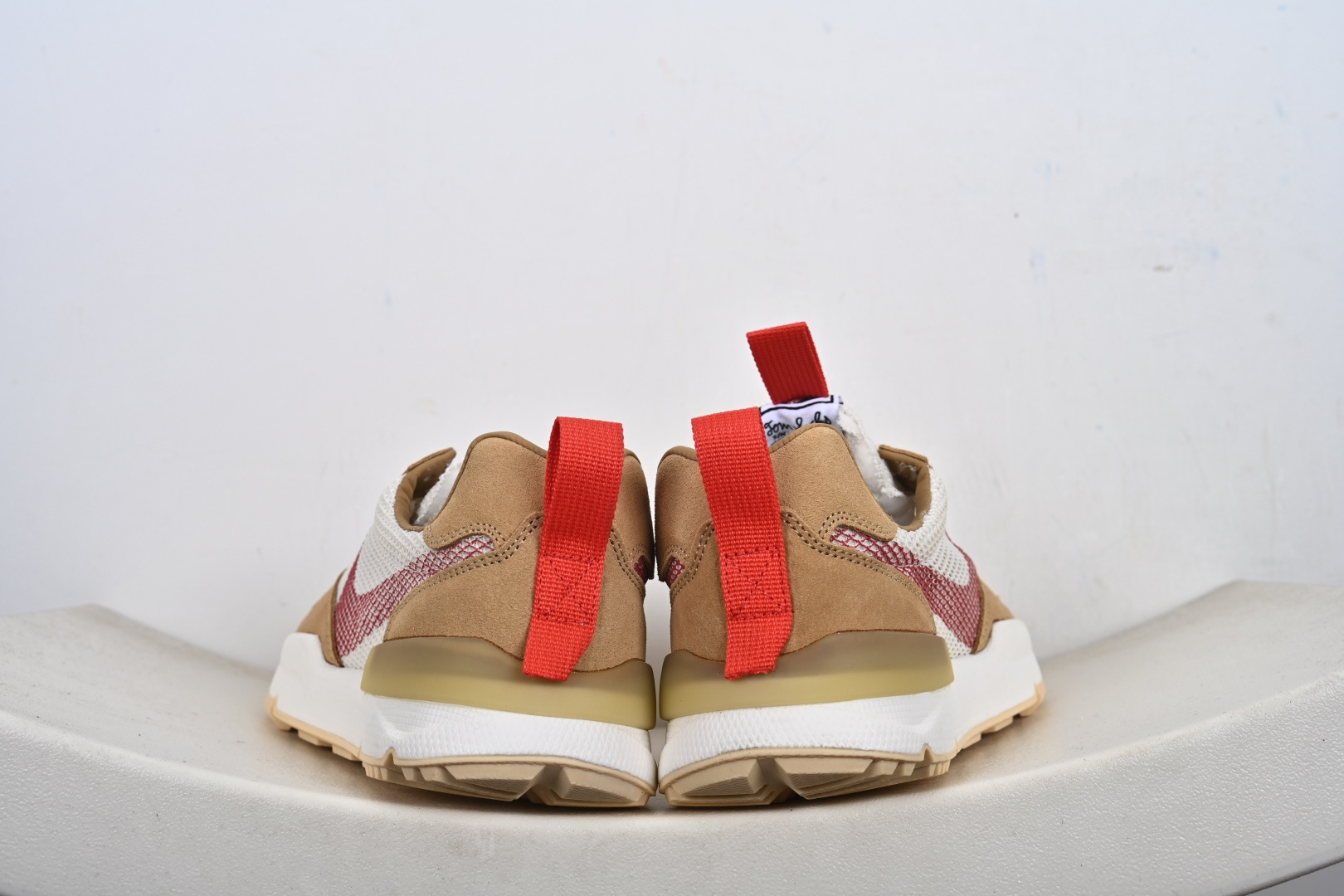 Tom Sachs x NK Craft Mars Yard 2.0 联名宇航员神游太空百搭休闲运动透气慢跑鞋 IF2885-100
