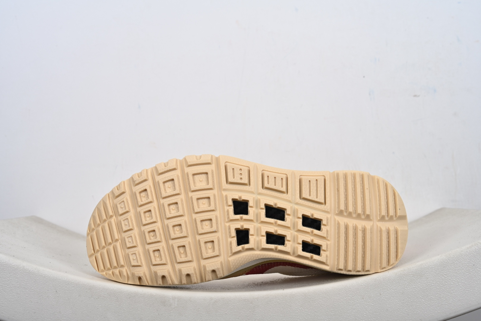 Tom Sachs x NK Craft Mars Yard 2.0 联名宇航员神游太空百搭休闲运动透气慢跑鞋 IF2885-100