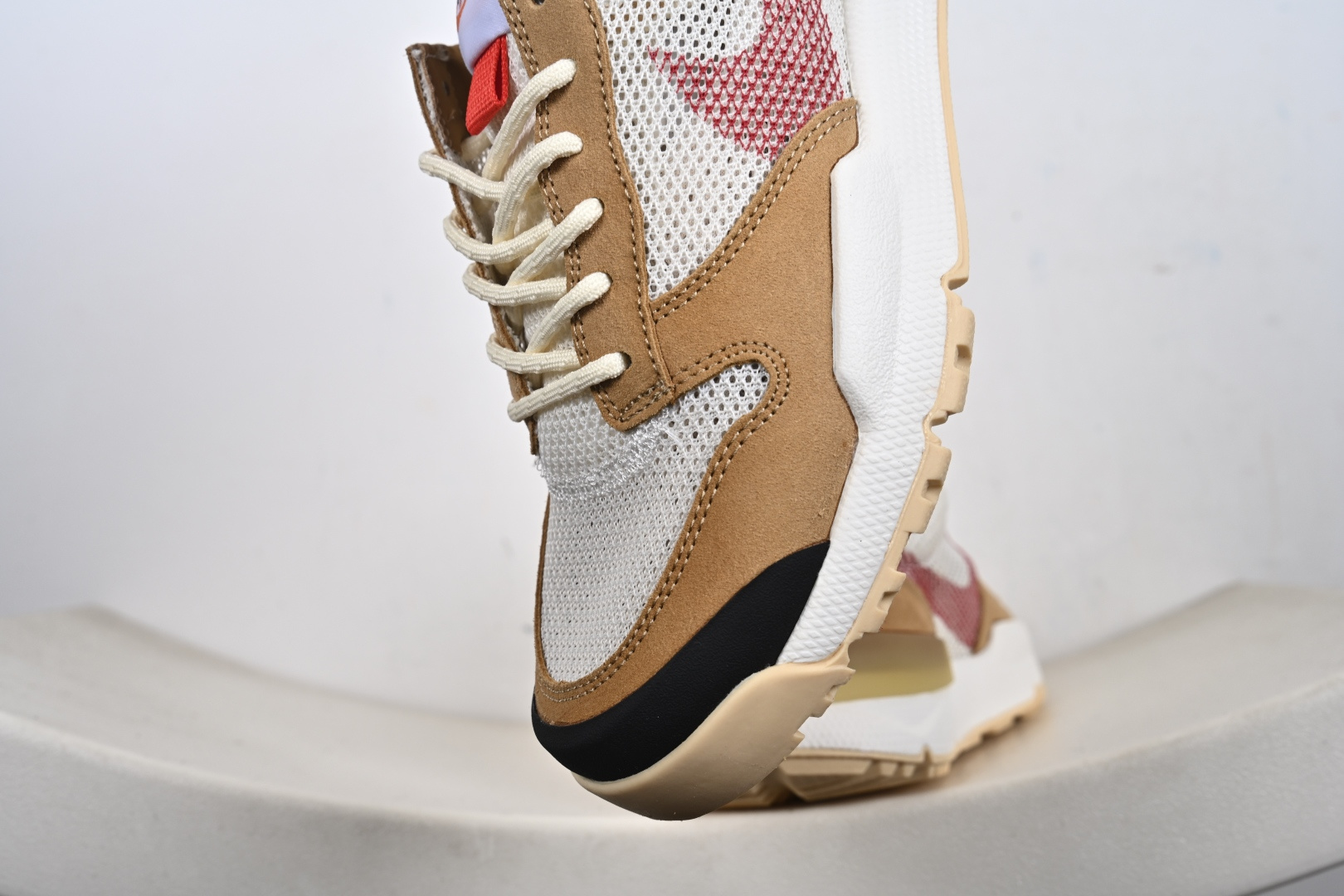 Tom Sachs x NK Craft Mars Yard 2.0 联名宇航员神游太空百搭休闲运动透气慢跑鞋 IF2885-100
