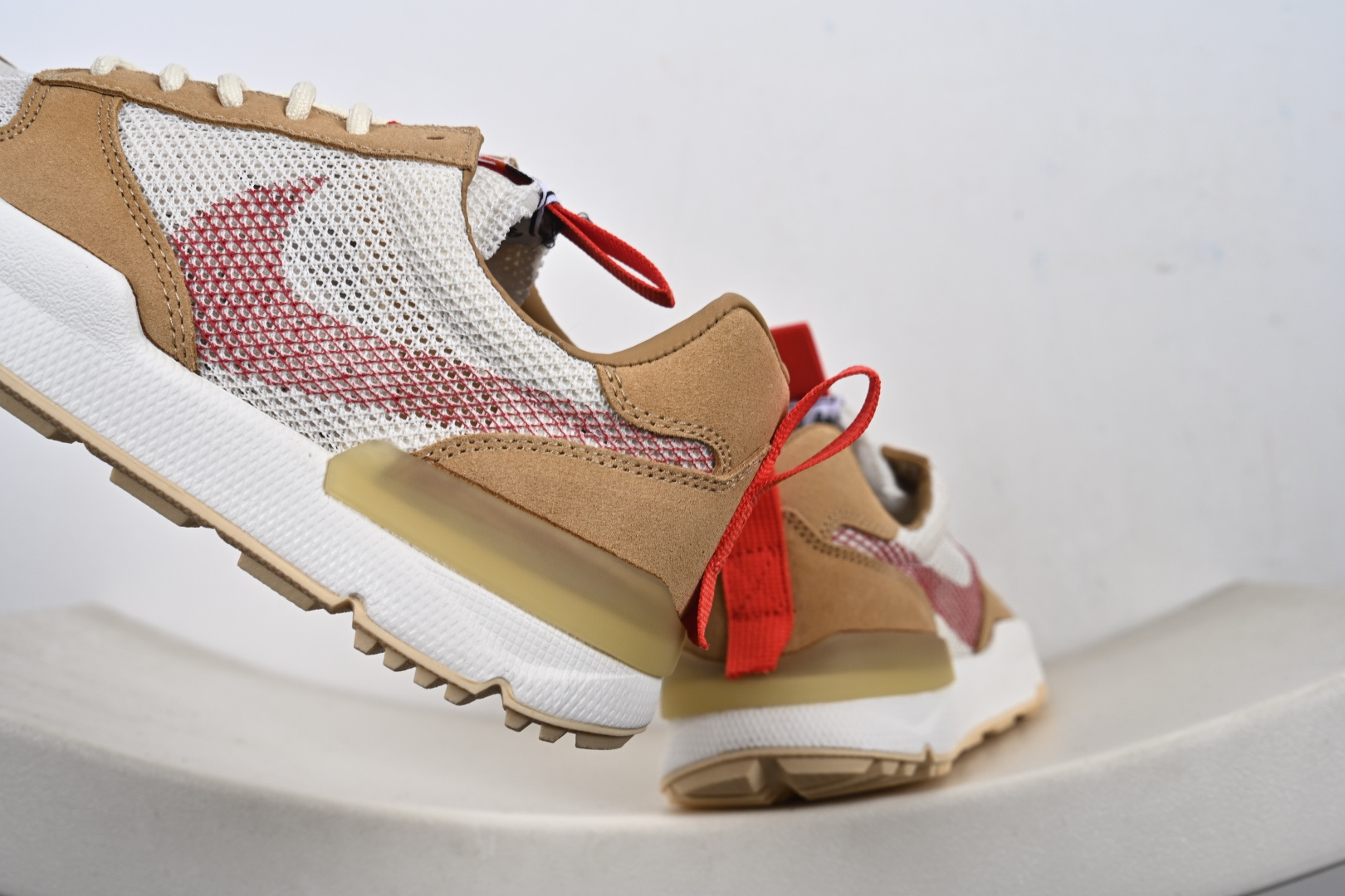 Tom Sachs x NK Craft Mars Yard 2.0 联名宇航员神游太空百搭休闲运动透气慢跑鞋 IF2885-100