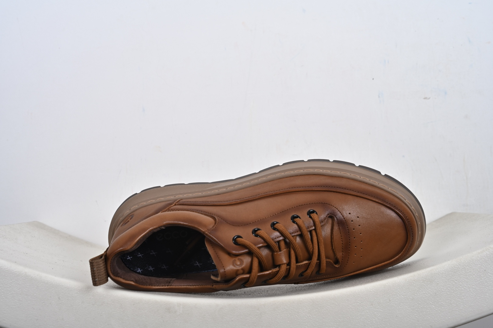 Ecco 爱步健步BIOMC 25周年新款百搭跑步健身鞋 875825