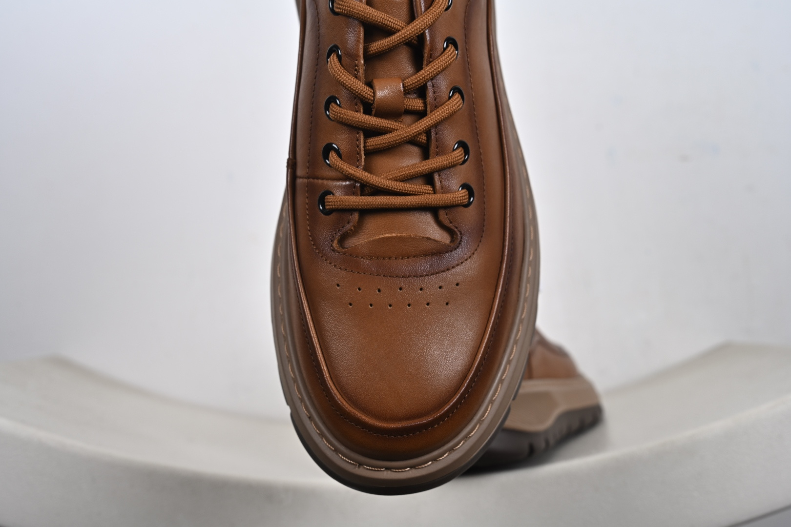 Ecco 爱步健步BIOMC 25周年新款百搭跑步健身鞋 875825