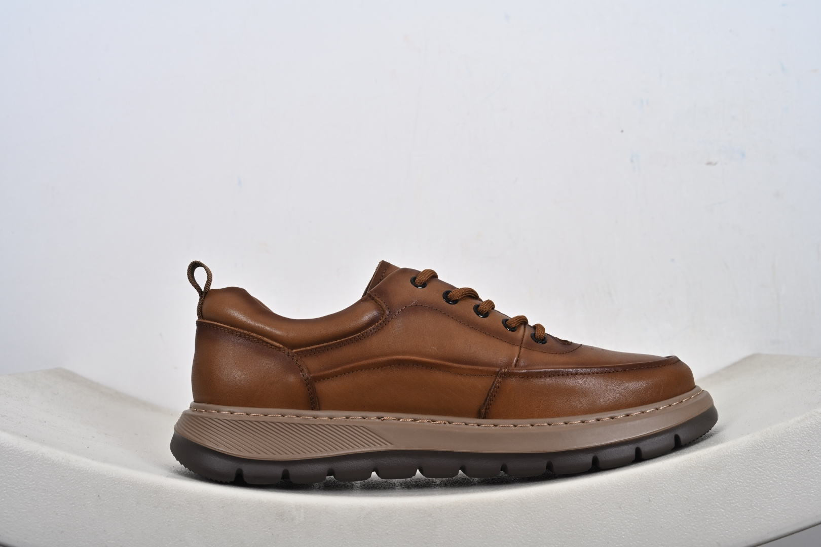 Ecco 爱步健步BIOMC 25周年新款百搭跑步健身鞋 875825