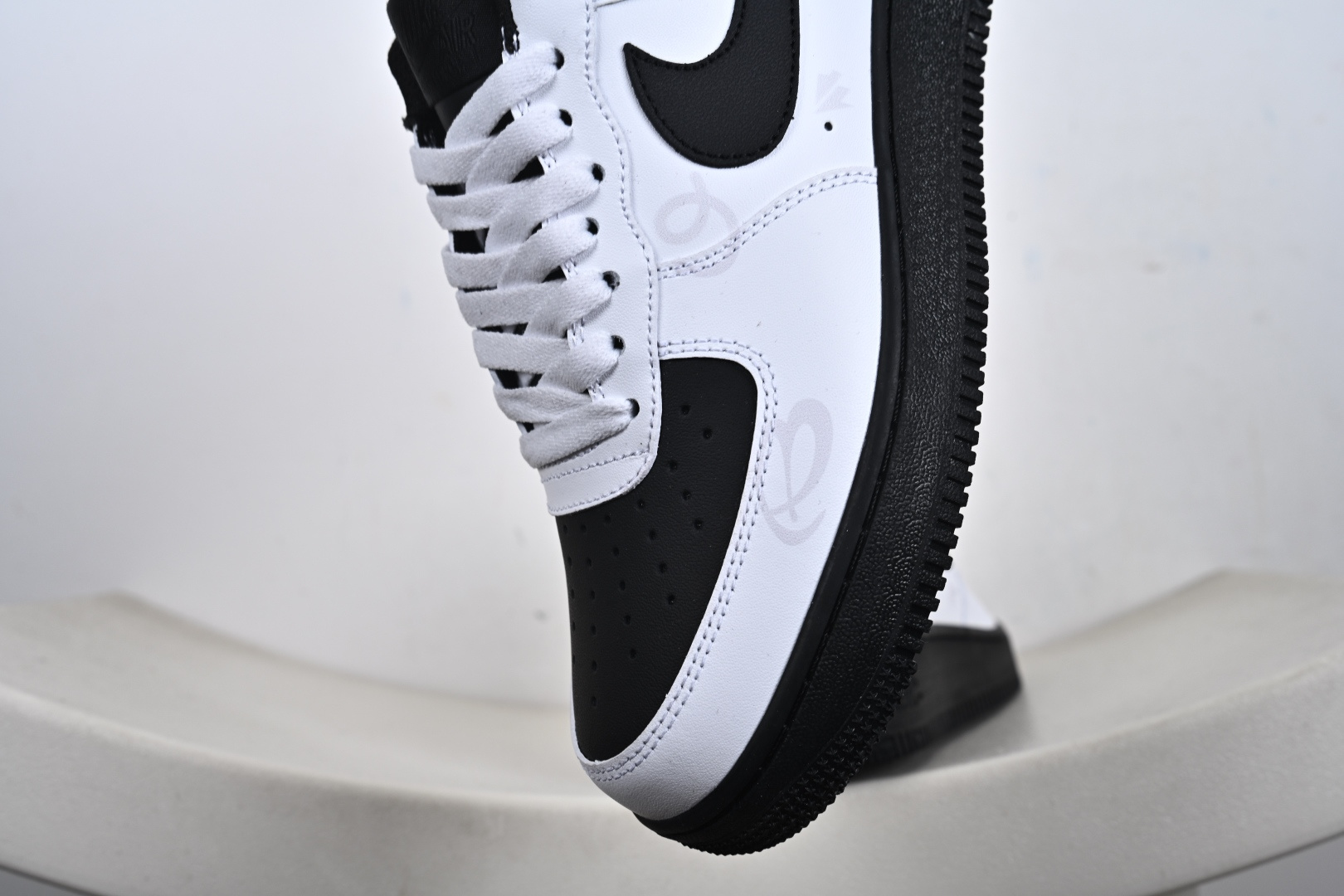 Nike Air Force 1'07 Low 城市烙印 空军一号低帮休闲板鞋 ZH0316-153