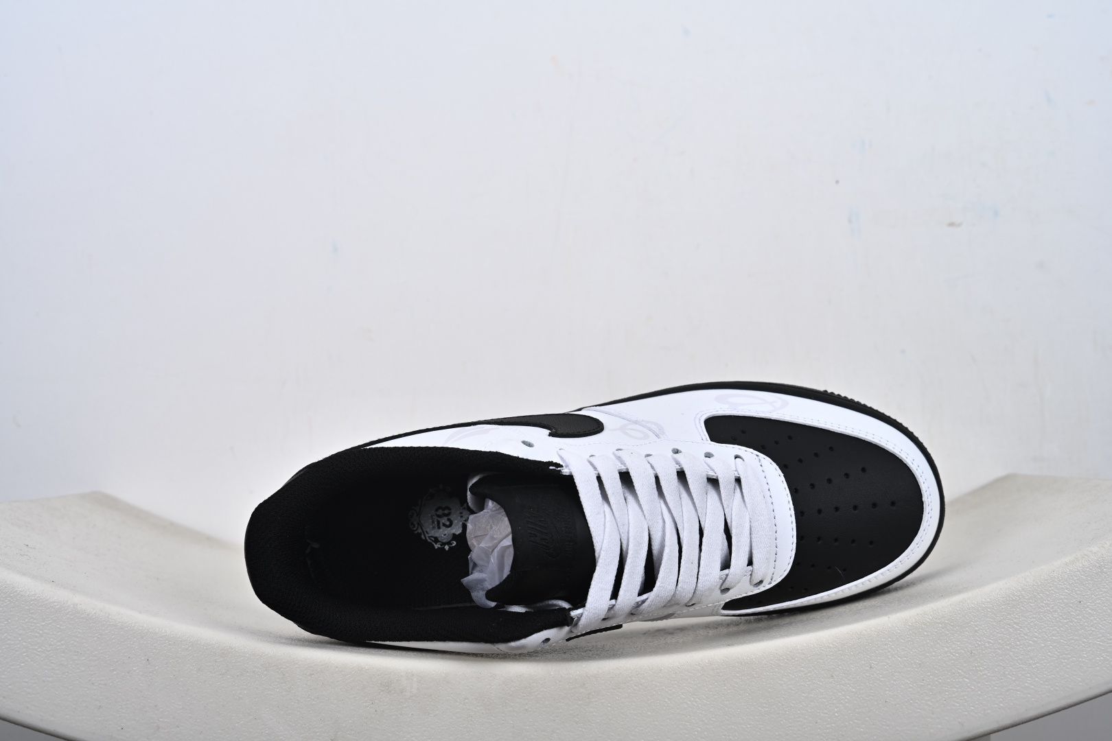 Nike Air Force 1'07 Low 城市烙印 空军一号低帮休闲板鞋 ZH0316-153