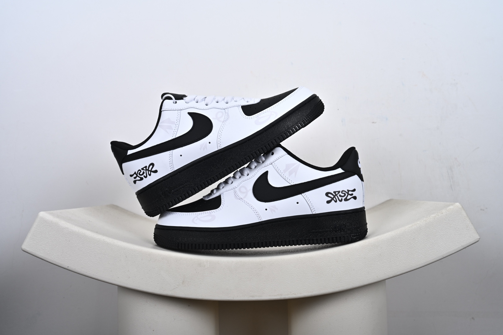 Nike Air Force 1’07 Low 城市烙印 空军一号低帮休闲板鞋 ZH0316-153