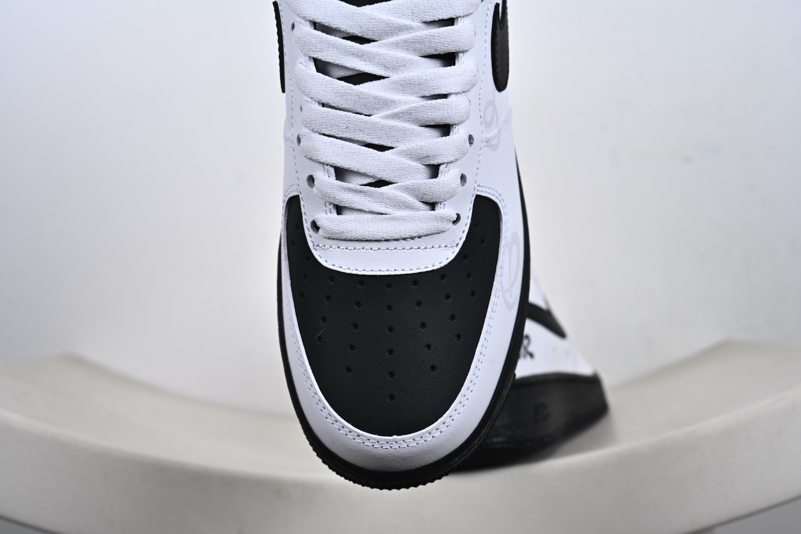 Nike Air Force 1'07 Low 城市烙印 空军一号低帮休闲板鞋 ZH0316-153