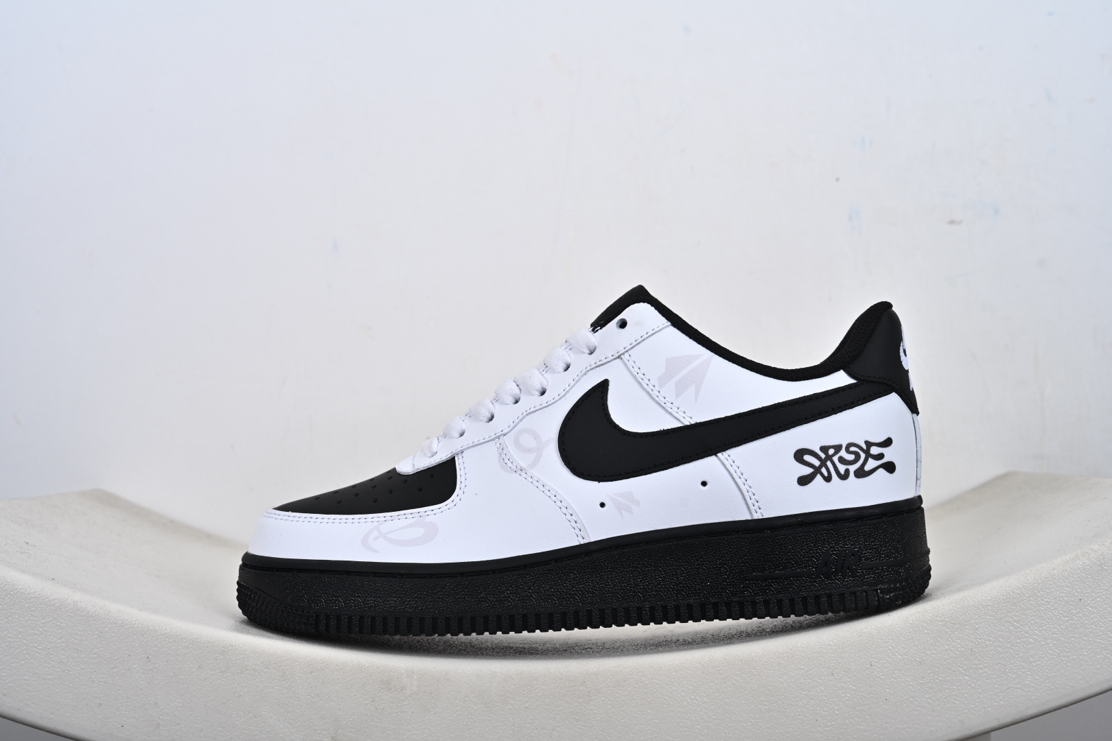 Nike Air Force 1'07 Low 城市烙印 空军一号低帮休闲板鞋 ZH0316-153