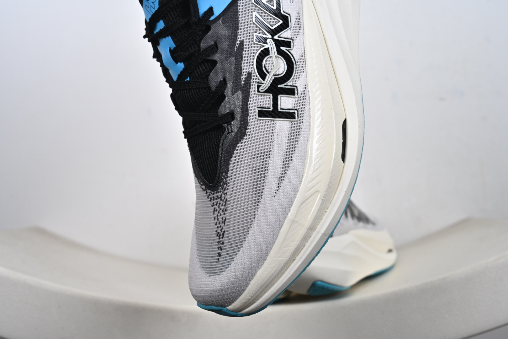 Hoka One One U ROCKET X 3 竞速系列 1168724/WBLC