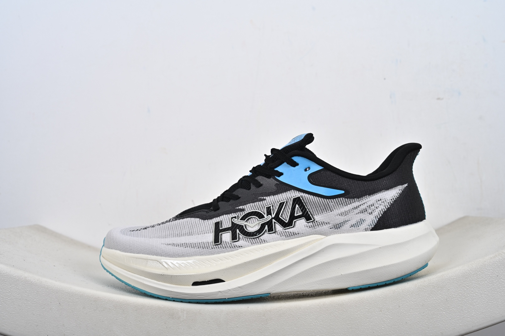 Hoka One One U ROCKET X 3 竞速系列 1168724/WBLC