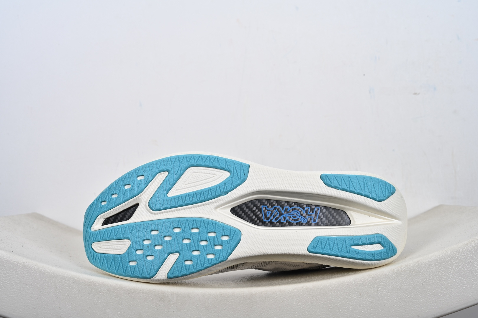 Hoka One One U ROCKET X 3 竞速系列 1168724/WBLC