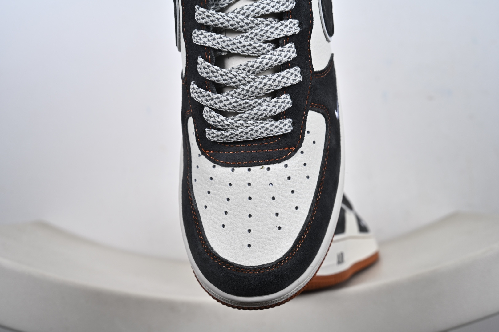 定制版NK Air Force 1 '07 Low 空军一号低帮 运动鞋 SS1979-005 定制版NK Air Force 1 '07 Low 空军一号低帮 运动鞋 SS1979-005