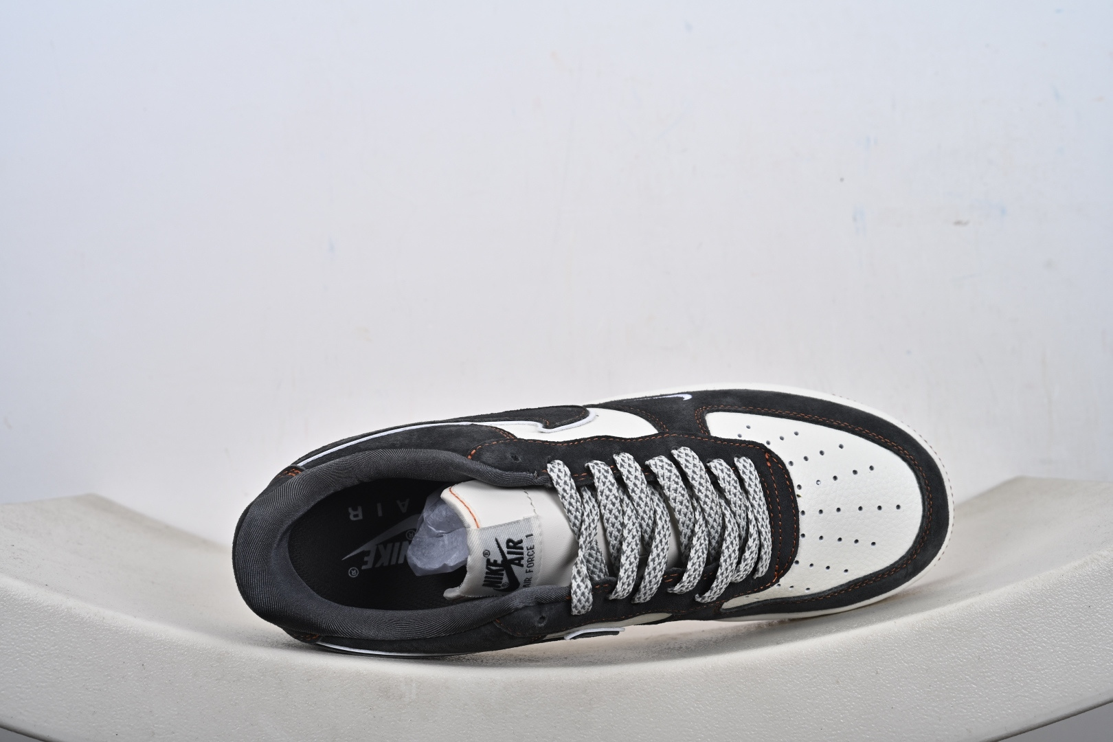 定制版NK Air Force 1 '07 Low 空军一号低帮 运动鞋 SS1979-005 定制版NK Air Force 1 '07 Low 空军一号低帮 运动鞋 SS1979-005