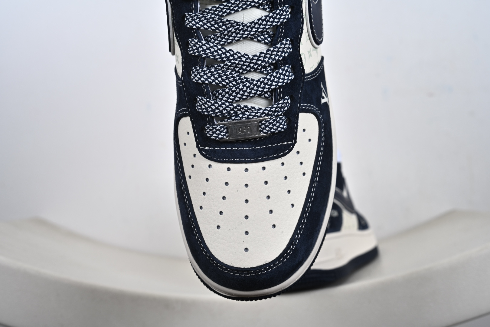 Nike Air Jordan 1 Low GL定制配色 定制AJ联名-高端定制 低帮复古文化板鞋 CX5050-Y47