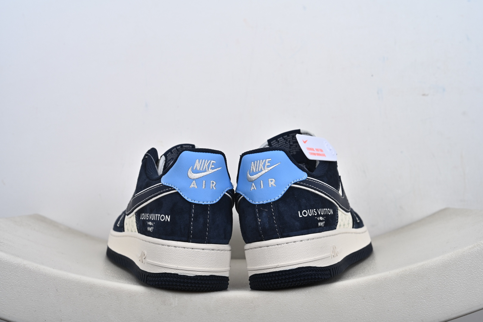 Nike Air Jordan 1 Low GL定制配色 定制AJ联名-高端定制 低帮复古文化板鞋 CX5050-Y47