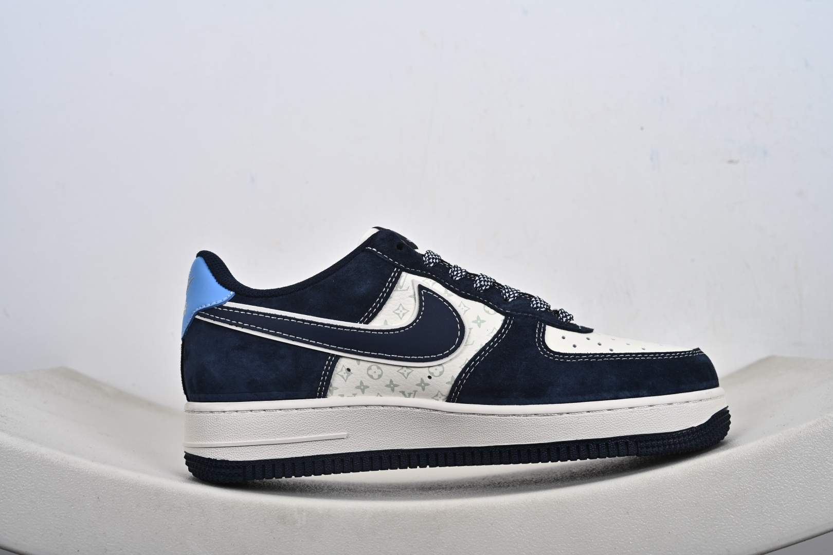 Nike Air Jordan 1 Low GL定制配色 定制AJ联名-高端定制 低帮复古文化板鞋 CX5050-Y47