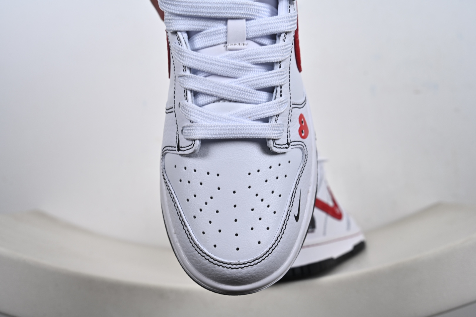 Nike Dunk Low Retro ‘DIY高端定制’耐克 低帮休闲运动板鞋 YF9511-910