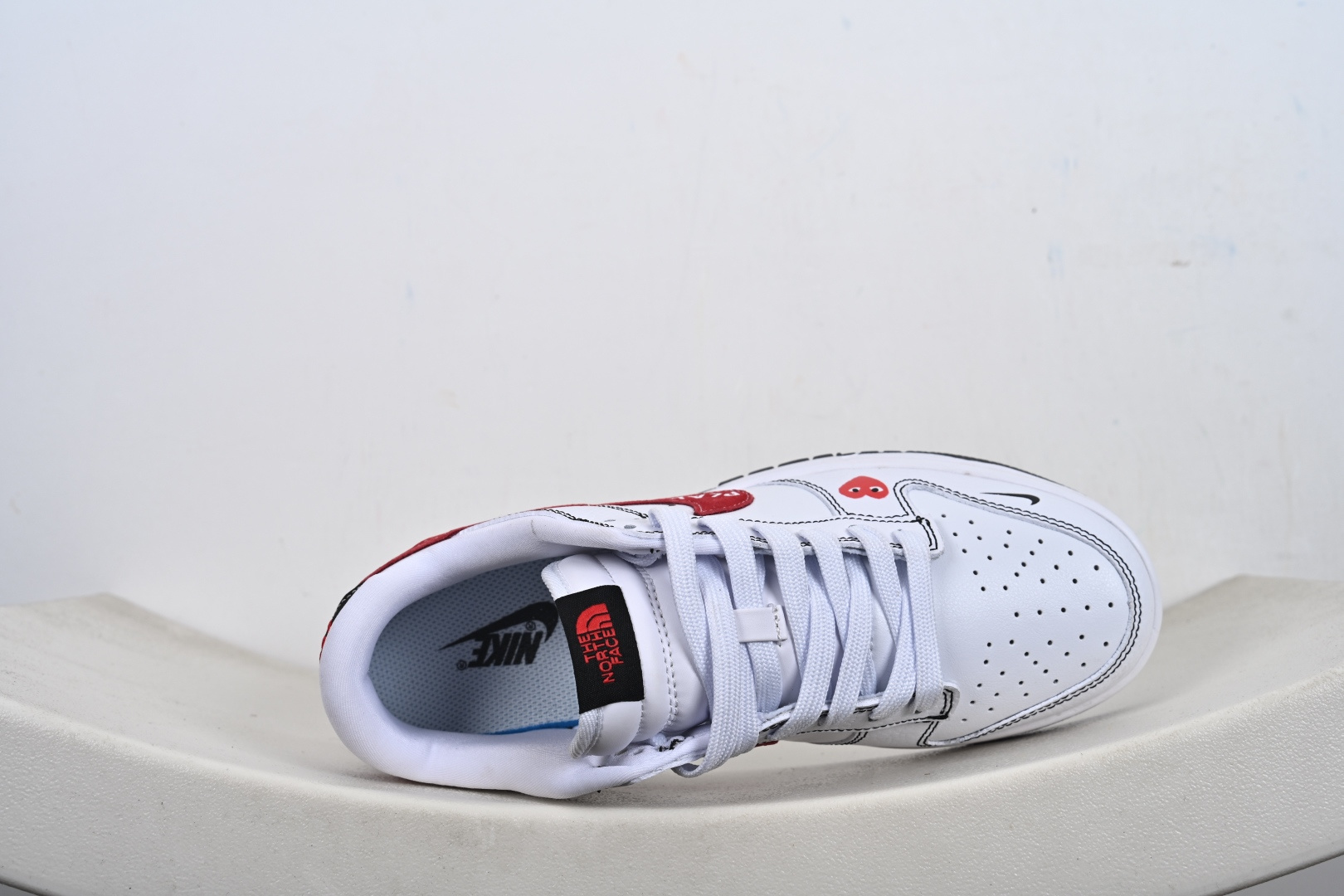 Nike Dunk Low Retro ‘DIY高端定制’耐克 低帮休闲运动板鞋 YF9511-910