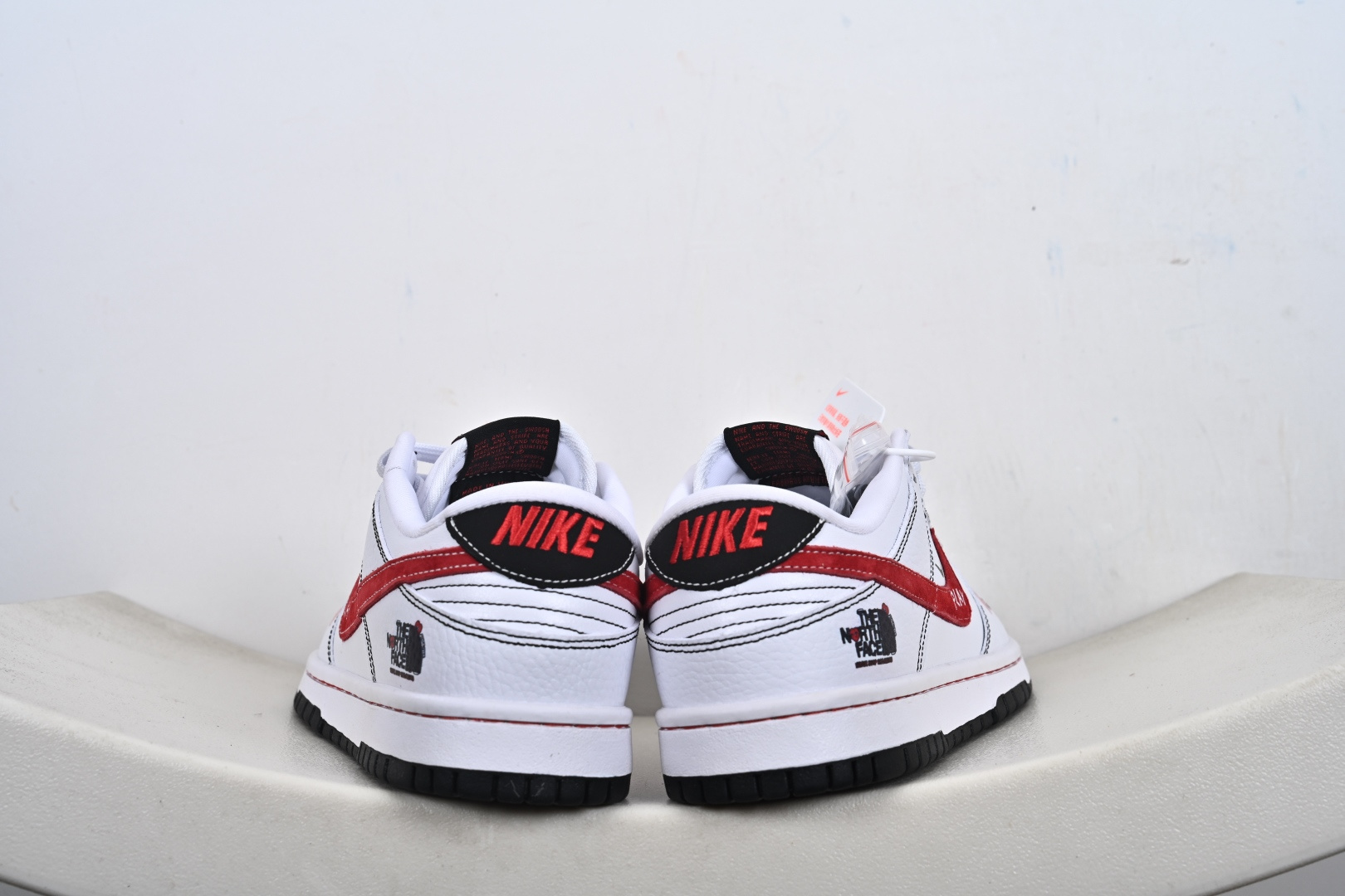Nike Dunk Low Retro ‘DIY高端定制’耐克 低帮休闲运动板鞋 YF9511-910
