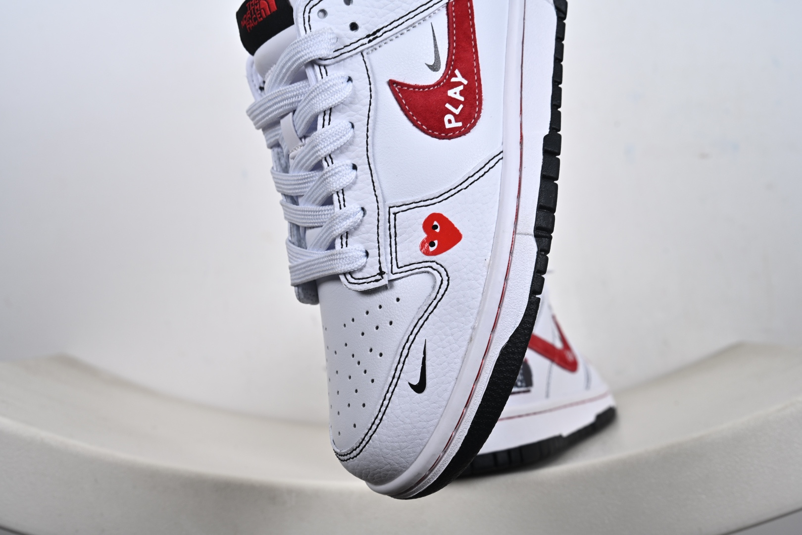 Nike Dunk Low Retro ‘DIY高端定制’耐克 低帮休闲运动板鞋 YF9511-910