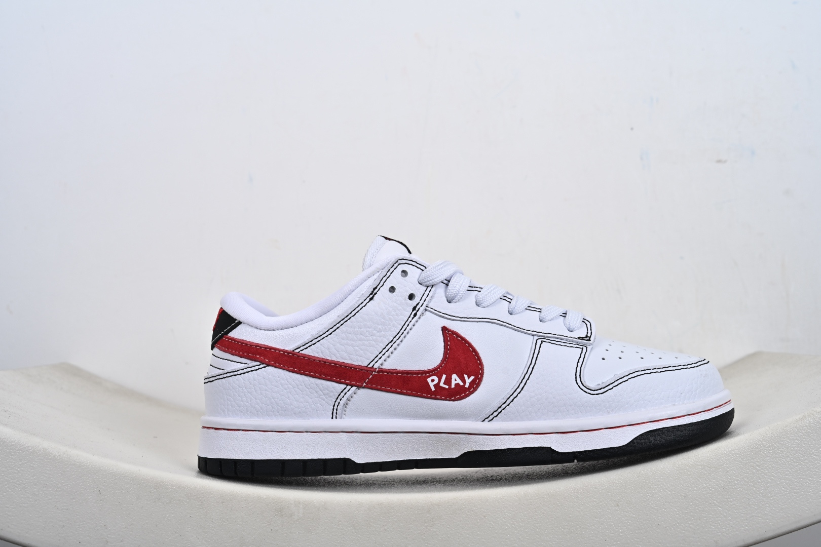 Nike Dunk Low Retro ‘DIY高端定制’耐克 低帮休闲运动板鞋 YF9511-910