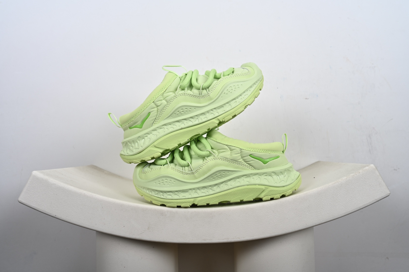HOKA ONE ONE Ora Primo 低帮 男女同款 防滑耐磨保暖低邦跑步鞋 1141570 HOKA ONE ONE Ora Primo 低帮 男女同款 防滑耐磨保暖低邦跑步鞋 1141570