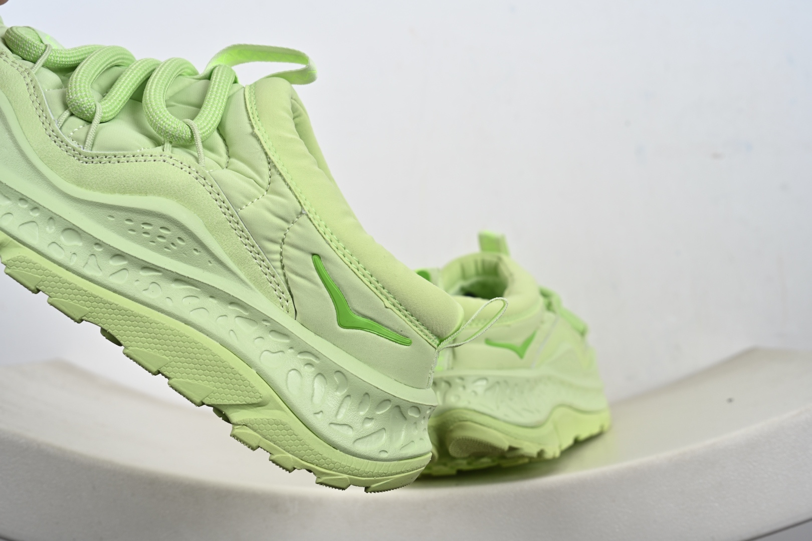 HOKA ONE ONE Ora Primo 低帮 男女同款 防滑耐磨保暖低邦跑步鞋 1141570 HOKA ONE ONE Ora Primo 低帮 男女同款 防滑耐磨保暖低邦跑步鞋 1141570