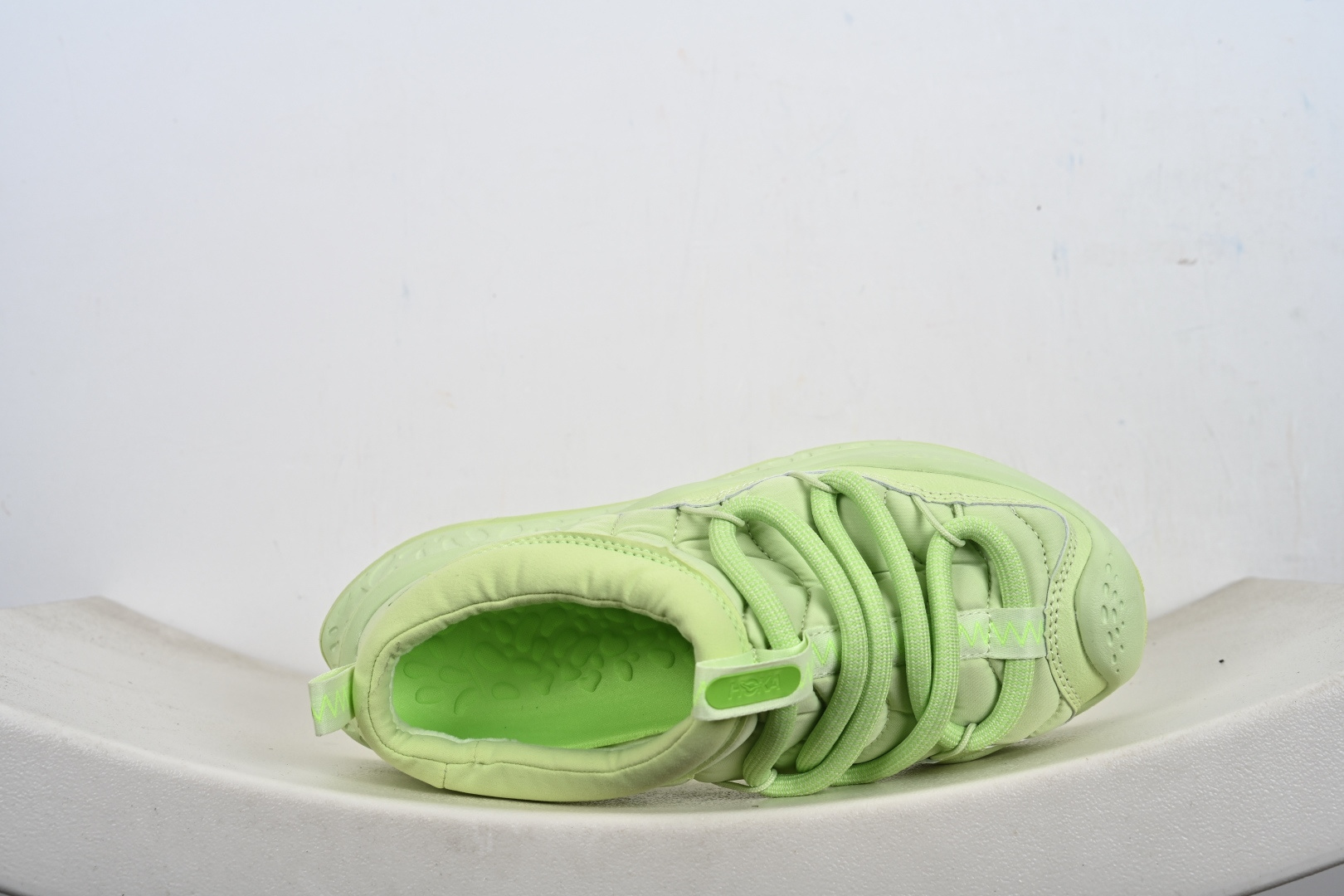 HOKA ONE ONE Ora Primo 低帮 男女同款 防滑耐磨保暖低邦跑步鞋 1141570 HOKA ONE ONE Ora Primo 低帮 男女同款 防滑耐磨保暖低邦跑步鞋 1141570