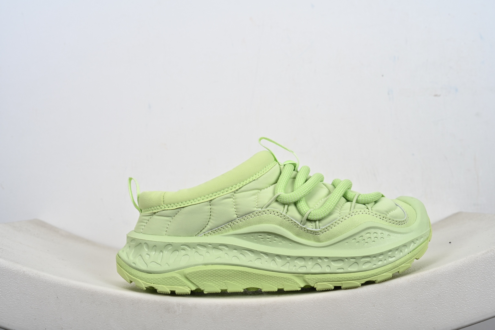 HOKA ONE ONE Ora Primo 低帮 男女同款 防滑耐磨保暖低邦跑步鞋 1141570 HOKA ONE ONE Ora Primo 低帮 男女同款 防滑耐磨保暖低邦跑步鞋 1141570