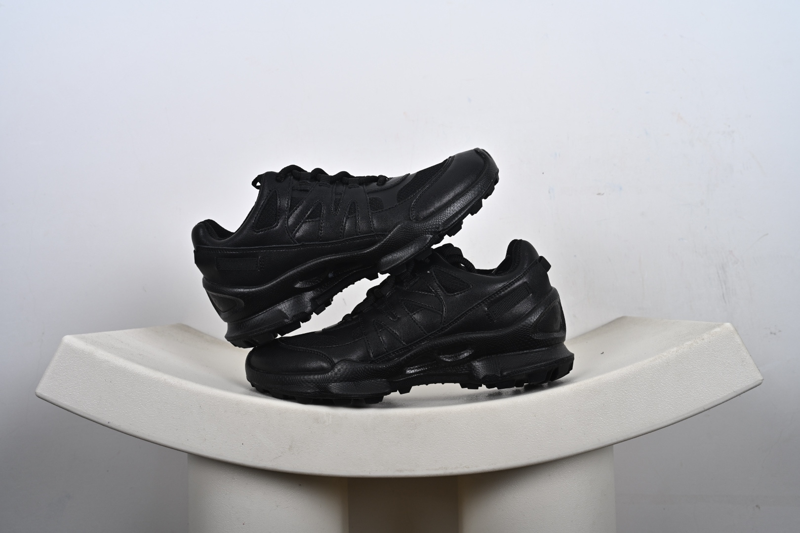 ECCO爱步Men’s Sports Running Biom C Leather 健步C系列低帮系带真皮轻量百搭休闲运动鞋 803254 ECCO爱步Men’s Sports Running Biom C Leather 健步C系列低帮系带真皮轻量百搭休闲运动鞋 803254
