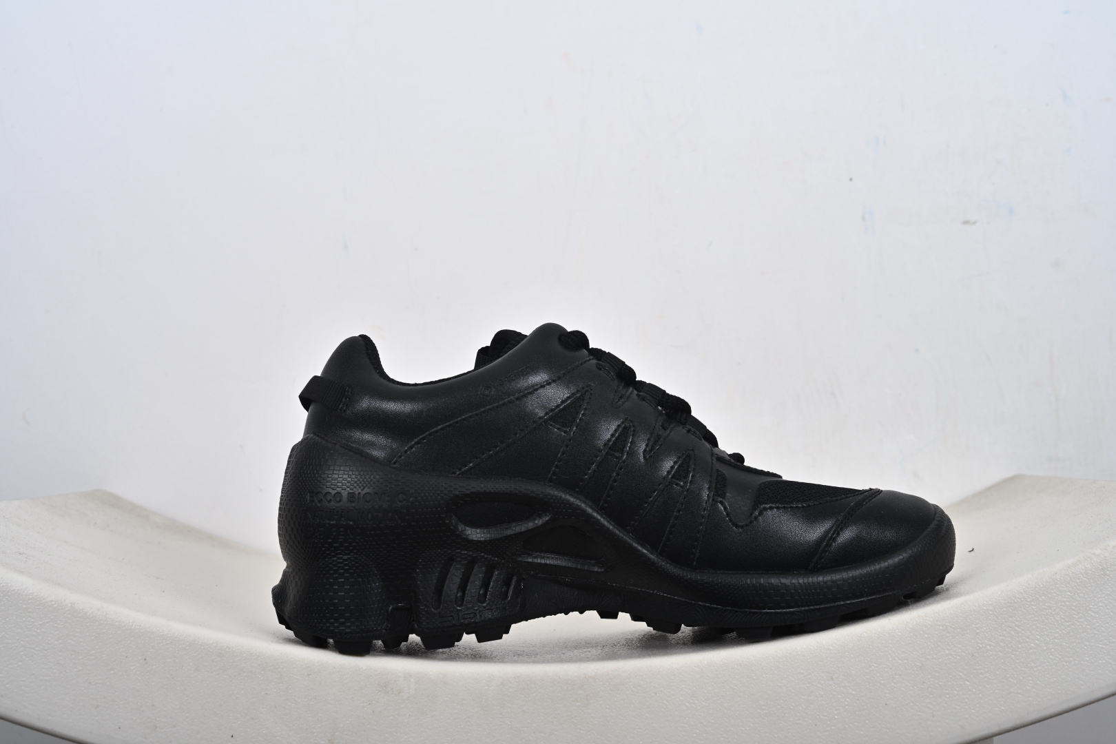 ECCO爱步Men's Sports Running Biom C Leather 健步C系列低帮系带真皮轻量百搭休闲运动鞋 803254 ECCO爱步Men's Sports Running Biom C Leather 健步C系列低帮系带真皮轻量百搭休闲运动鞋 803254