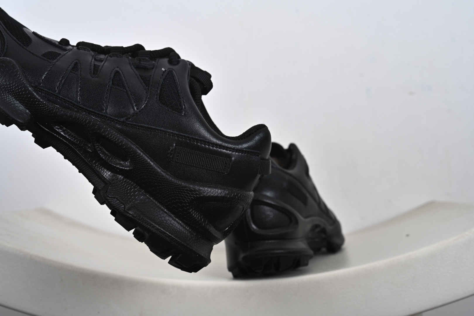 ECCO爱步Men's Sports Running Biom C Leather 健步C系列低帮系带真皮轻量百搭休闲运动鞋 803254 ECCO爱步Men's Sports Running Biom C Leather 健步C系列低帮系带真皮轻量百搭休闲运动鞋 803254