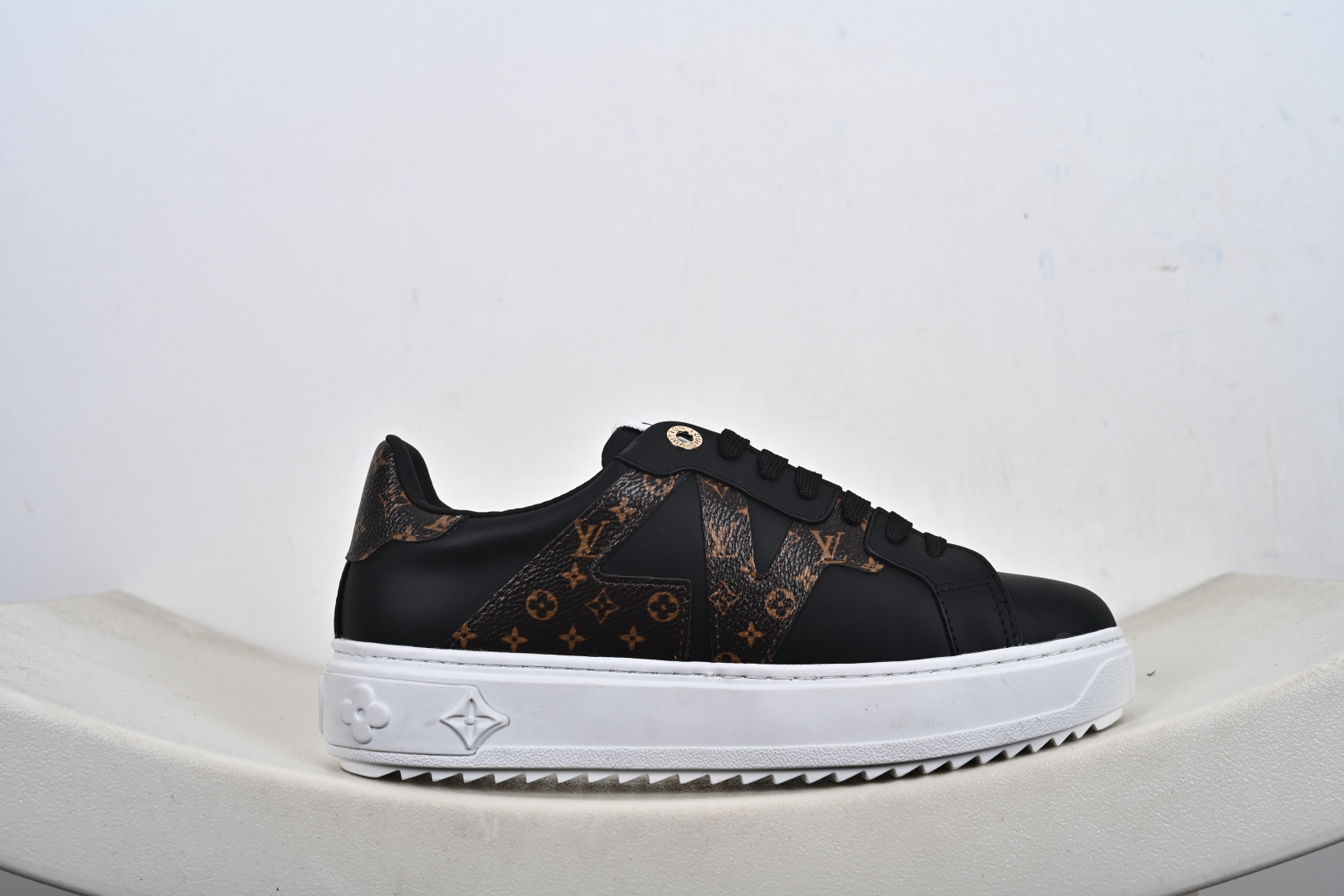 360 路易威登 Louis Vuitton 厚底增高运动板鞋-Chinese UA Cheap High Quatity Brand Clothes Bags handbags Sneakers wholesale wholesaler seller from China Factory suppliers Fashion Clothing Shoes best Quality Beautiful Price 360 路易威登 Louis Vuitton 厚底增高运动板鞋