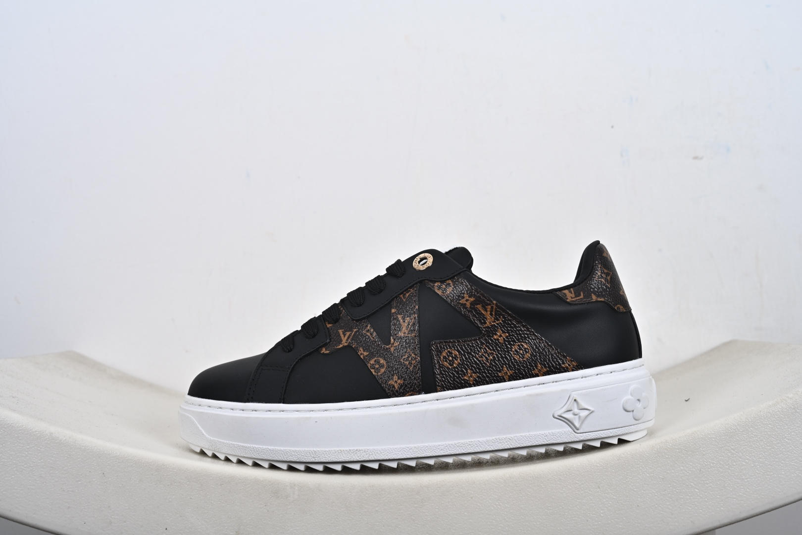 360 路易威登 Louis Vuitton 厚底增高运动板鞋-Chinese UA Cheap High Quatity Brand Clothes Bags handbags Sneakers wholesale wholesaler seller from China Factory suppliers Fashion Clothing Shoes best Quality Beautiful Price 360 路易威登 Louis Vuitton 厚底增高运动板鞋
