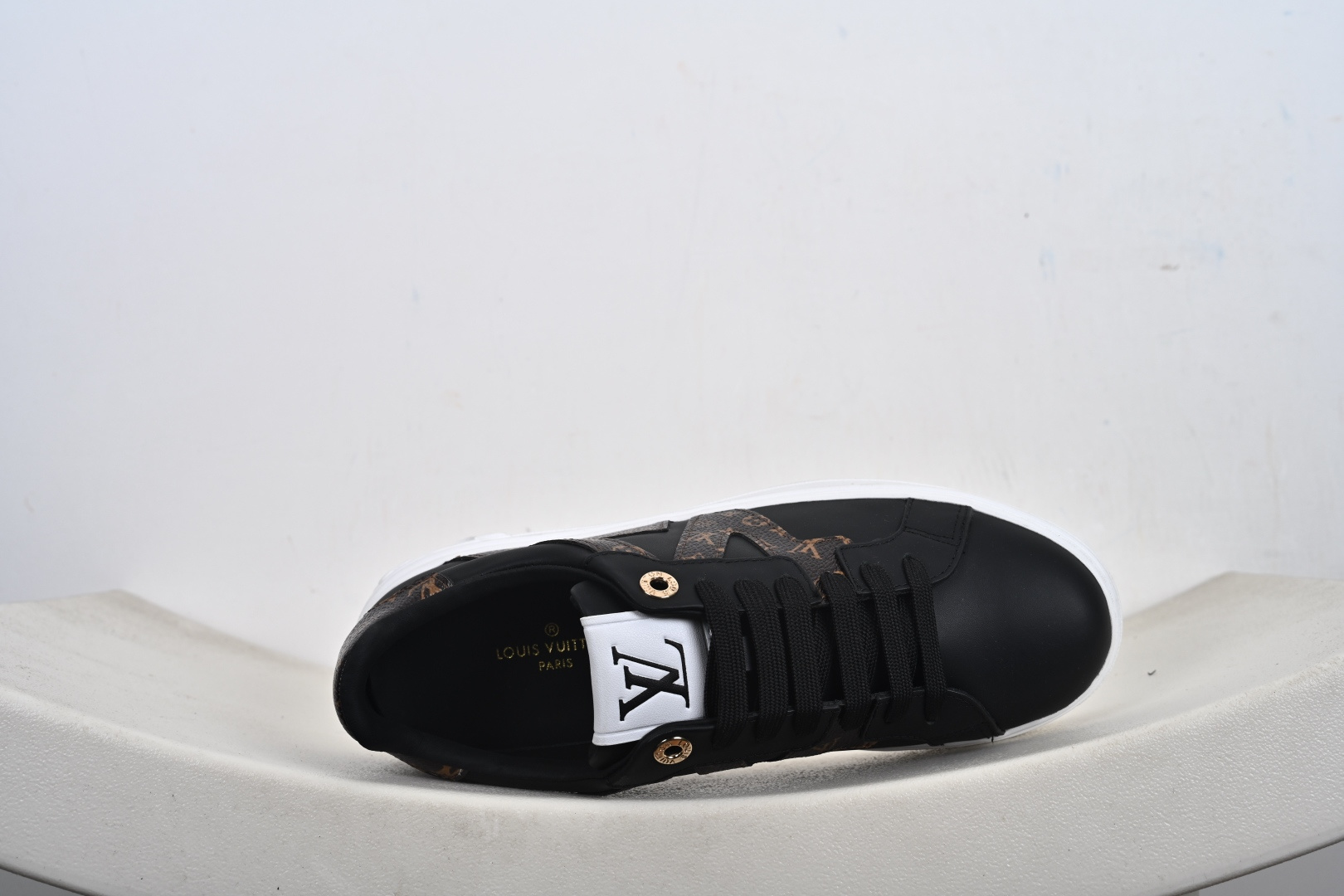 360 路易威登 Louis Vuitton 厚底增高运动板鞋-Chinese UA Cheap High Quatity Brand Clothes Bags handbags Sneakers wholesale wholesaler seller from China Factory suppliers Fashion Clothing Shoes best Quality Beautiful Price 360 路易威登 Louis Vuitton 厚底增高运动板鞋