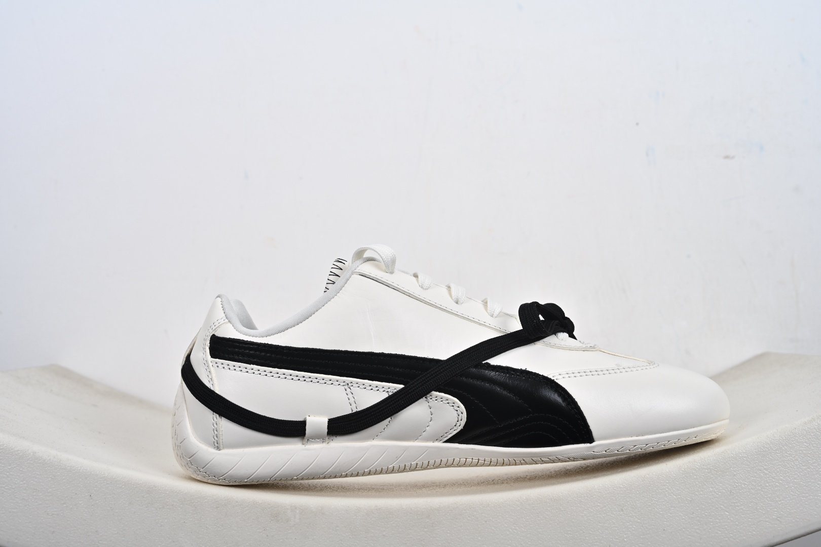 Puma Speedcat 彪马罗马阿莫尔系列 复古运动休闲赛车跑鞋 404390-01