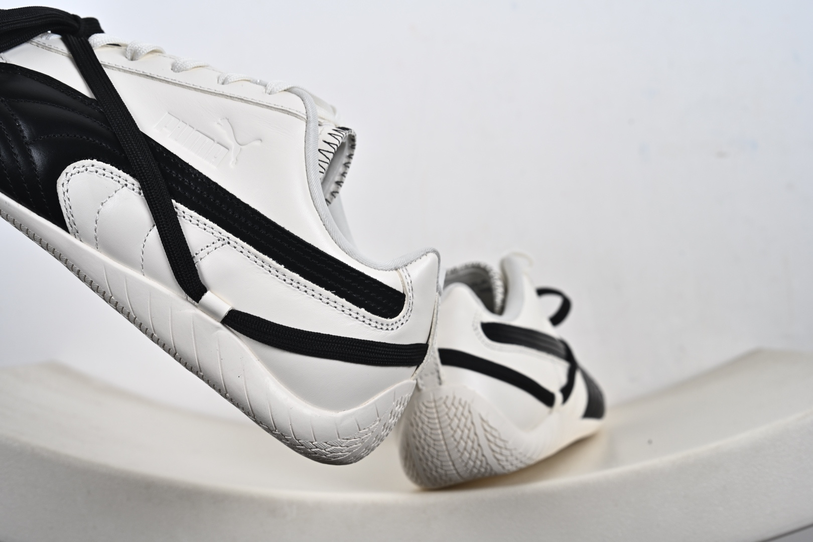 Puma Speedcat 彪马罗马阿莫尔系列 复古运动休闲赛车跑鞋 404390-01
