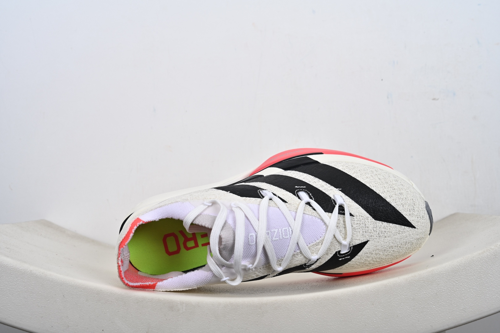 adidas Adizero Prime X 3.0 Strung 舒适防滑耐磨 低帮 长跑短跑跑步鞋 JR2597 JR6369 JR2598 JQ2801