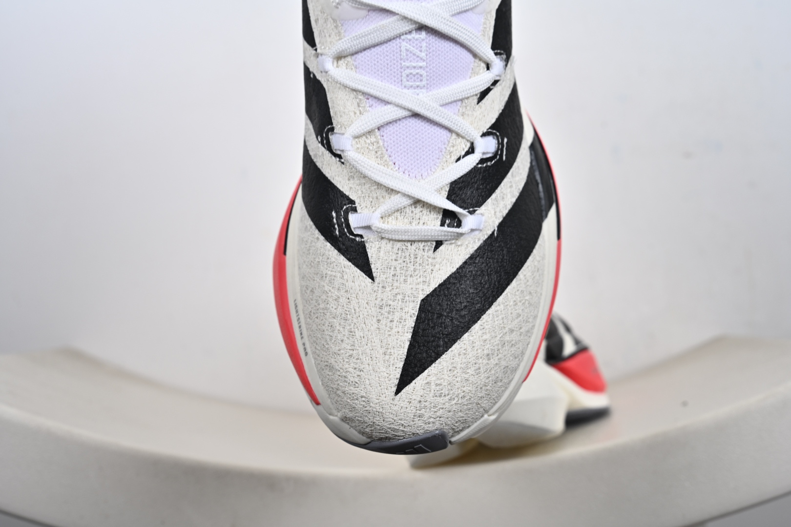 adidas Adizero Prime X 3.0 Strung 舒适防滑耐磨 低帮 长跑短跑跑步鞋 JR2597 JR6369 JR2598 JQ2801