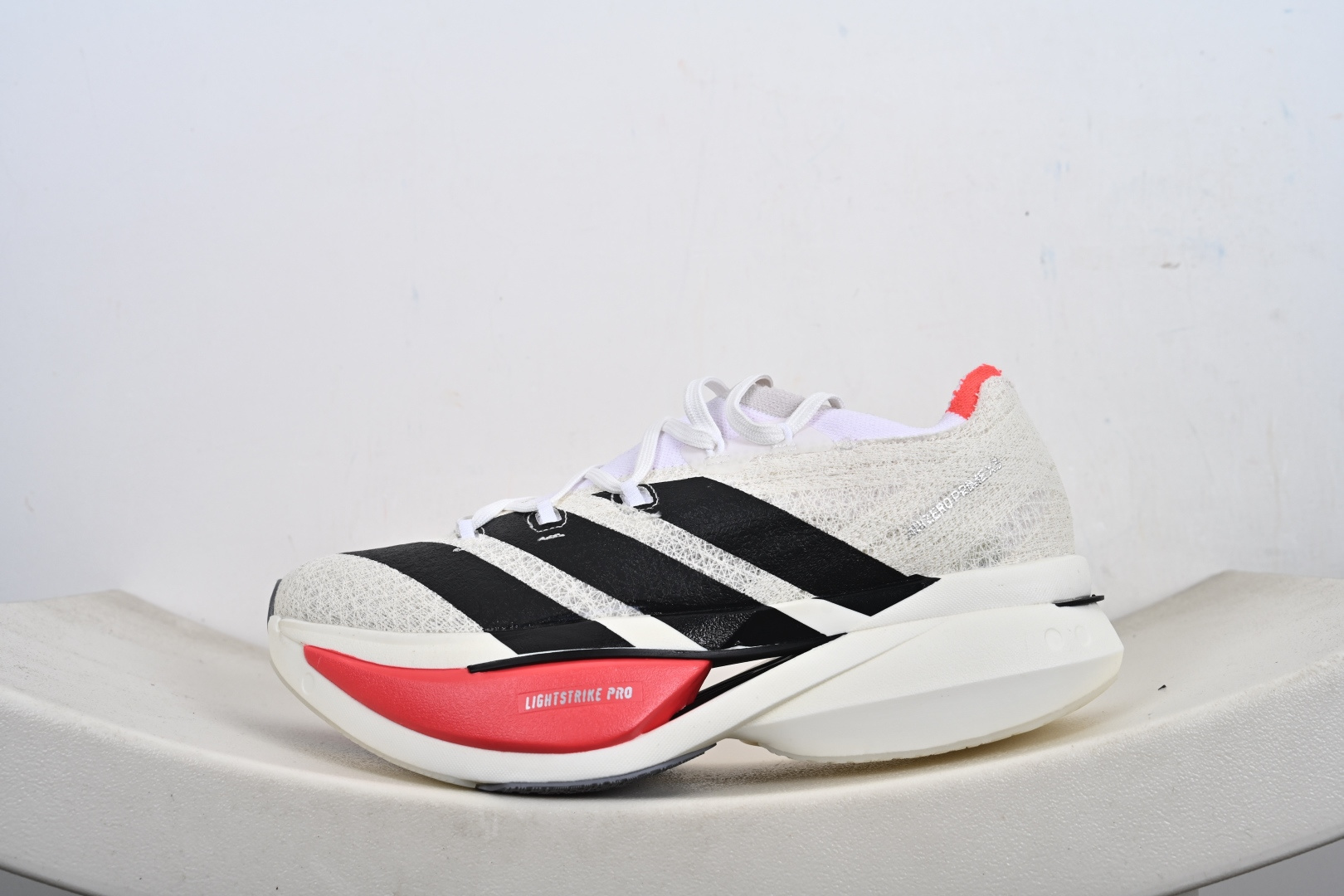 adidas Adizero Prime X 3.0 Strung 舒适防滑耐磨 低帮 长跑短跑跑步鞋 JR2597 JR6369 JR2598 JQ2801