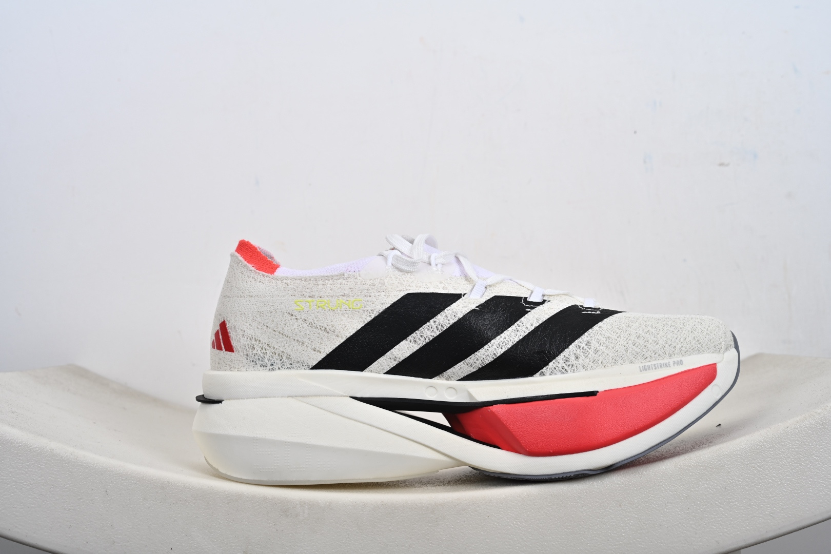 adidas Adizero Prime X 3.0 Strung 舒适防滑耐磨 低帮 长跑短跑跑步鞋 JR2597 JR6369 JR2598 JQ2801