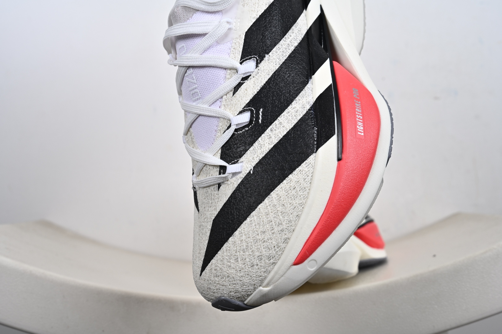 adidas Adizero Prime X 3.0 Strung 舒适防滑耐磨 低帮 长跑短跑跑步鞋 JR2597 JR6369 JR2598 JQ2801