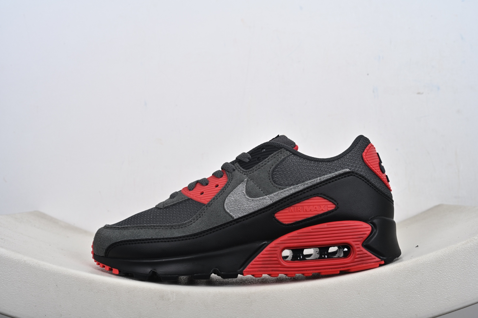 Air Max 90小气垫运动鞋 融合经典设计线条和丰富材质 FZ7186 100 HQ3828-200 CN8490-003 001 DM0029-007 Air Max 90小气垫运动鞋 融合经典设计线条和丰富材质 FZ7186 100 HQ3828-200 CN8490-003 001 DM0029-007