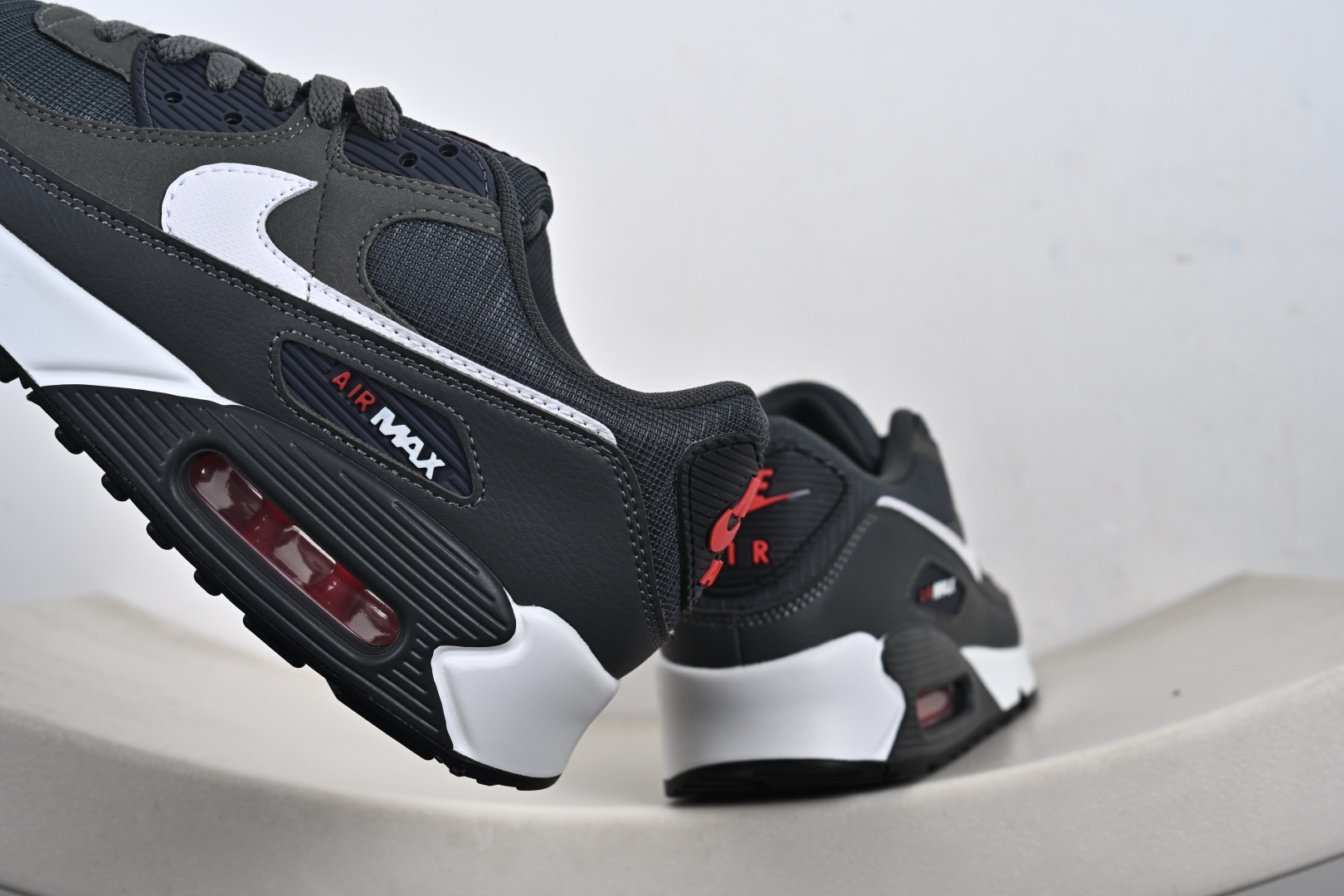 200 Air Max 90小气垫运动鞋 FZ7186 100 HQ3828-200 CN8490-003 001 DM0029-007 DR0145 002 003
