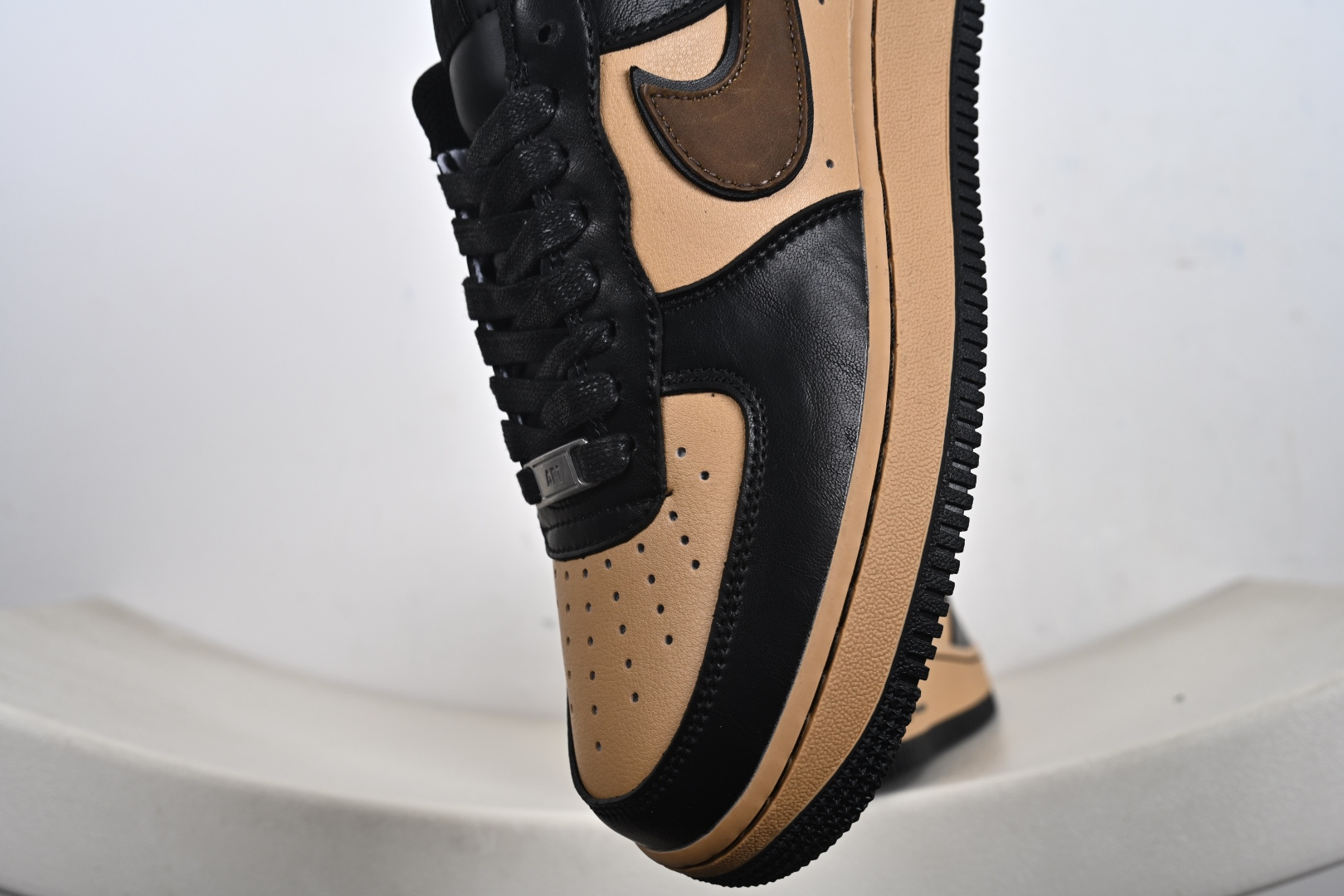 NK Air Force 1 Low 摩卡黑棕 空军一号低帮运动休闲板鞋 FB8878-200 NK Air Force 1 Low 摩卡黑棕 空军一号低帮运动休闲板鞋 FB8878-200