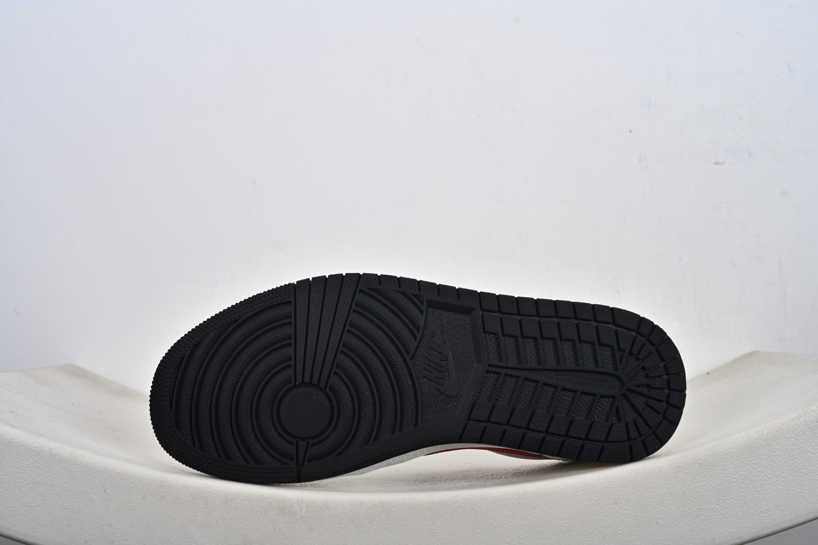定制版 Air Jordan Low AJ1 乔1马年限定款 高端定制 低帮复古篮球鞋 DZ5899-044