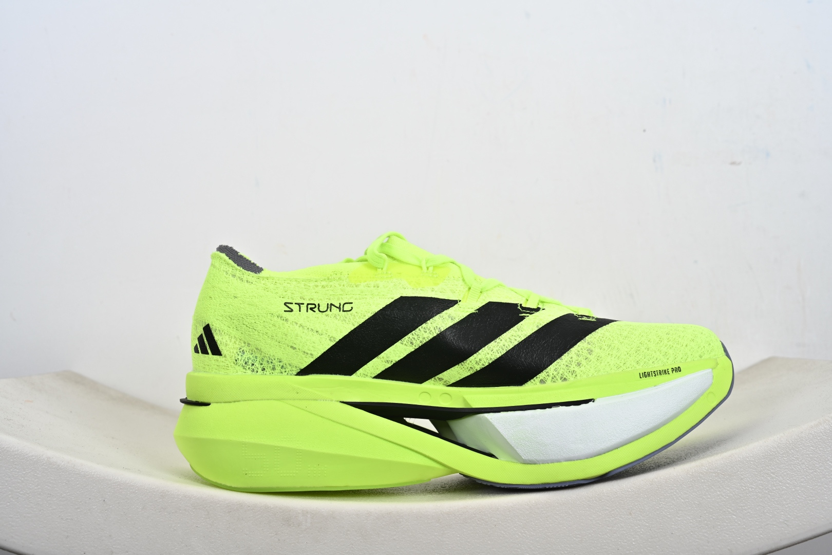 adidas Adizero Prime X 3.0 Strung 舒适防滑耐磨 低帮 长跑短跑跑步鞋 JR2597 JR6369 JR2598 JQ2801 JI2981