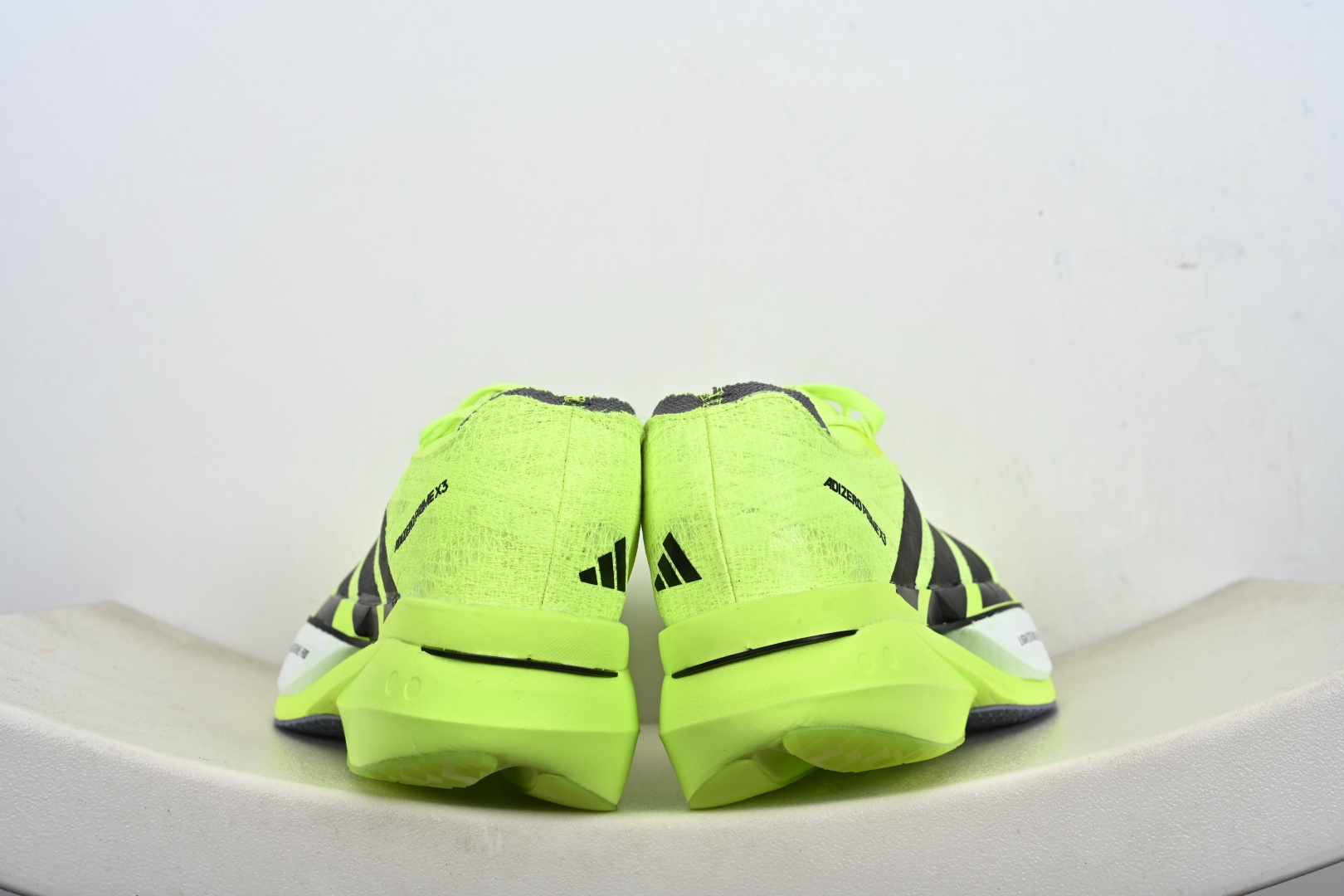 adidas Adizero Prime X 3.0 Strung 舒适防滑耐磨 低帮 长跑短跑跑步鞋 JR2597 JR6369 JR2598 JQ2801 JI2981