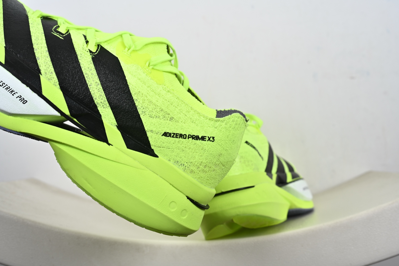 adidas Adizero Prime X 3.0 Strung 舒适防滑耐磨 低帮 长跑短跑跑步鞋 JR2597 JR6369 JR2598 JQ2801 JI2981